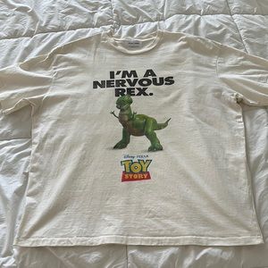 Madhappy Toy Story Pixar Shirt